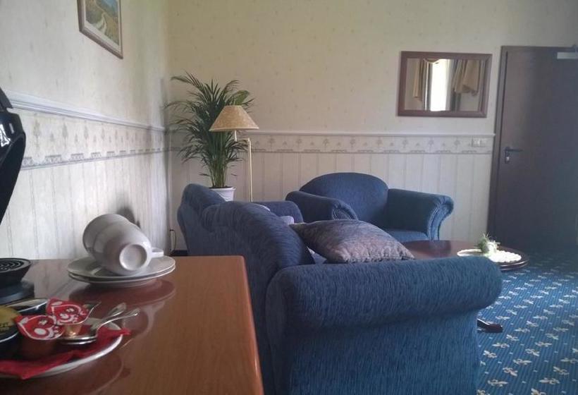 Hotel Havelschloss 11