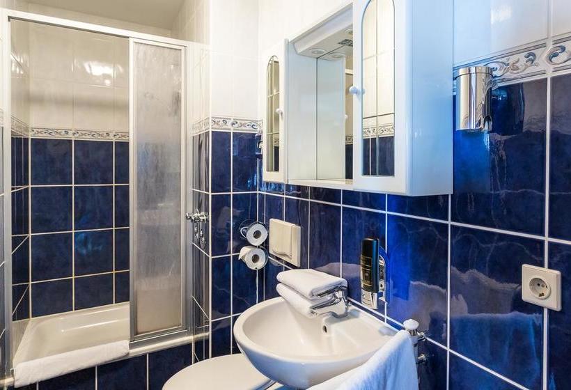 Hotel Havelschloss 12