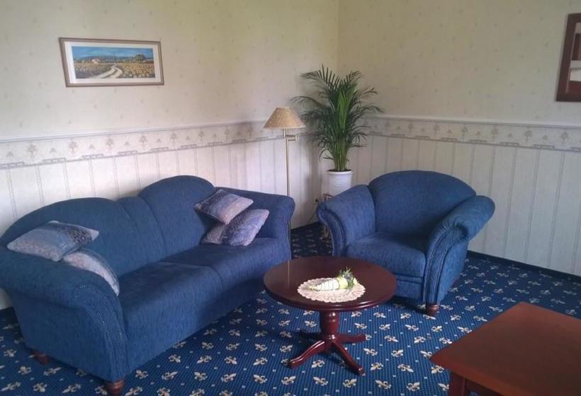 Hotel Havelschloss 14