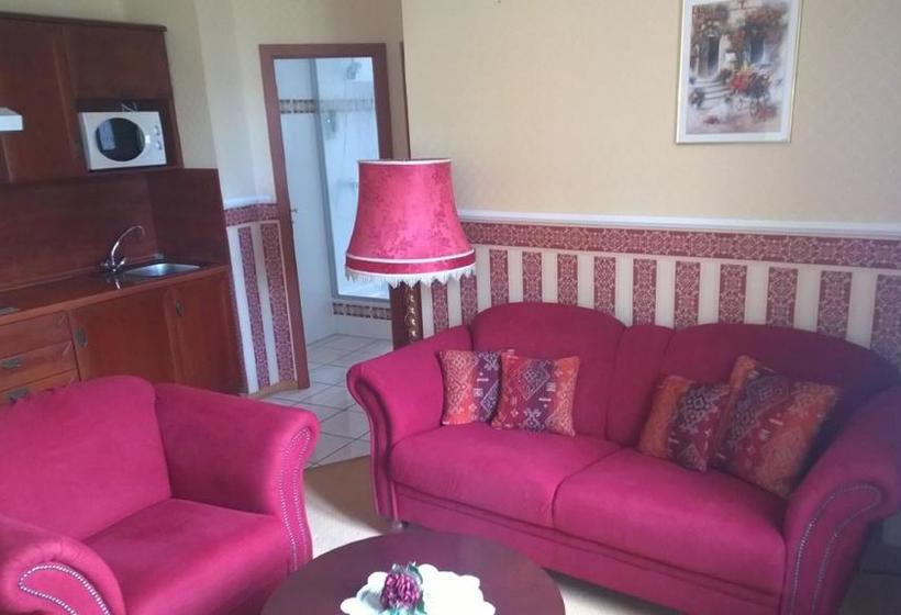 Hotel Havelschloss 15