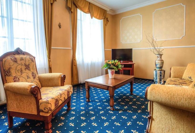 Hotel Havelschloss 16