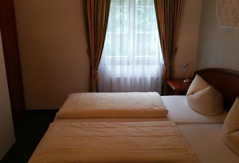 Hotel Havelschloss 17