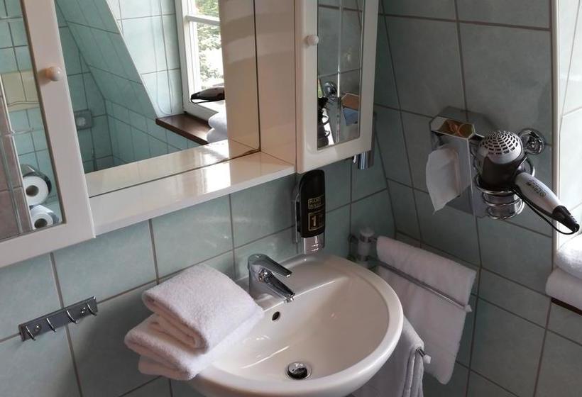 Hotel Havelschloss 18