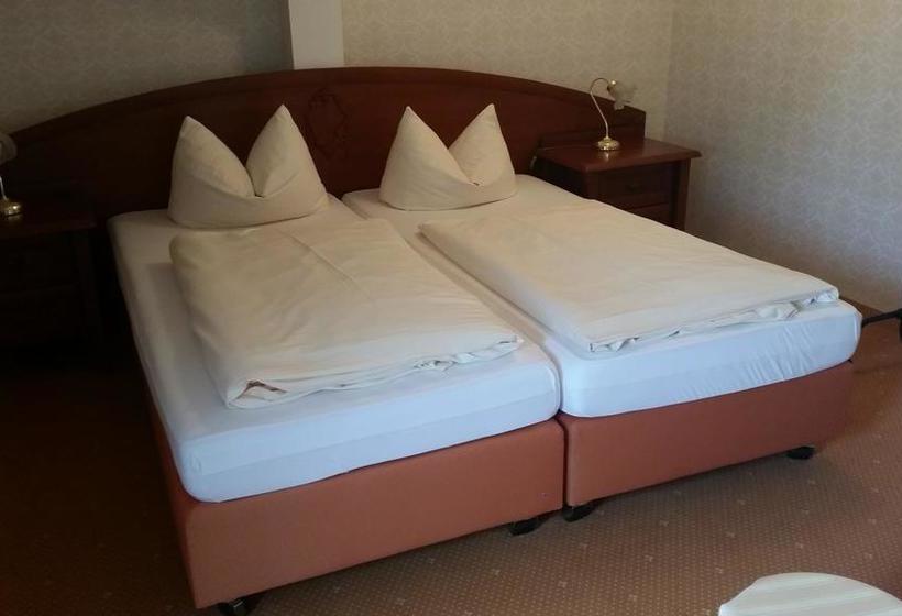 Hotel Havelschloss 2