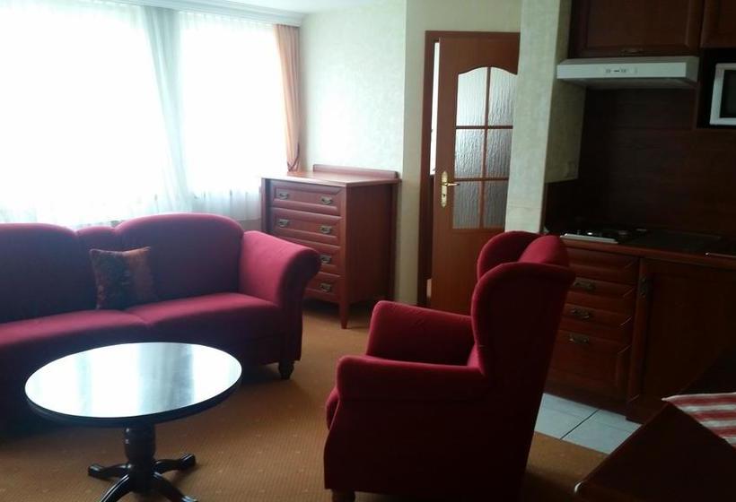 Hotel Havelschloss 3