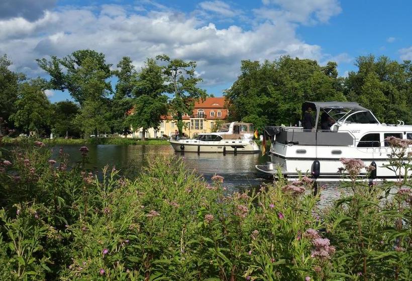 Hotel Havelschloss 4