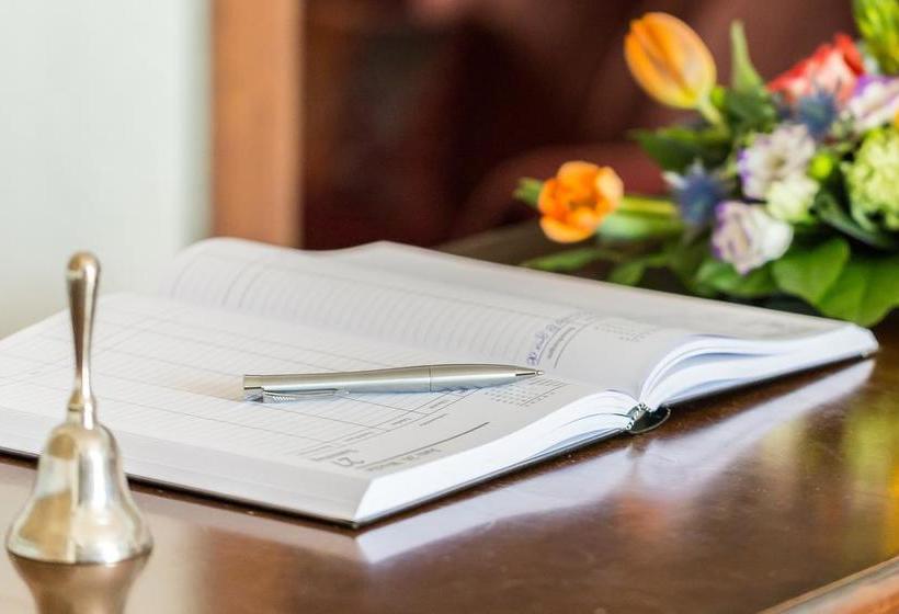 Hotel Havelschloss 5