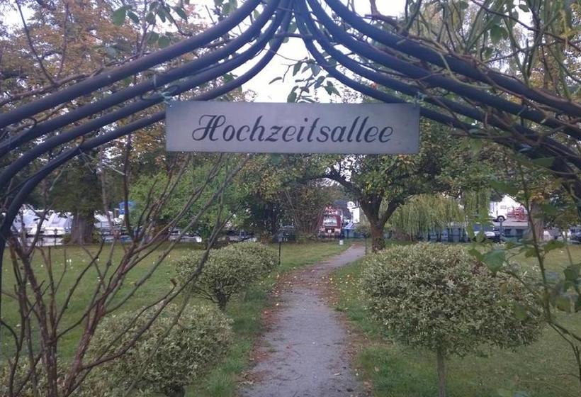 Hotel Havelschloss 6