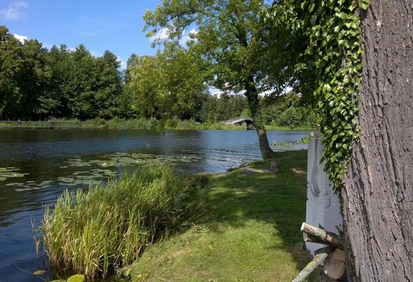 Hotel Havelschloss 7