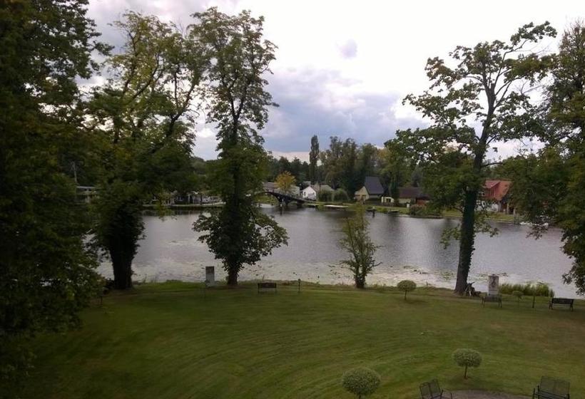 Hotel Havelschloss 8