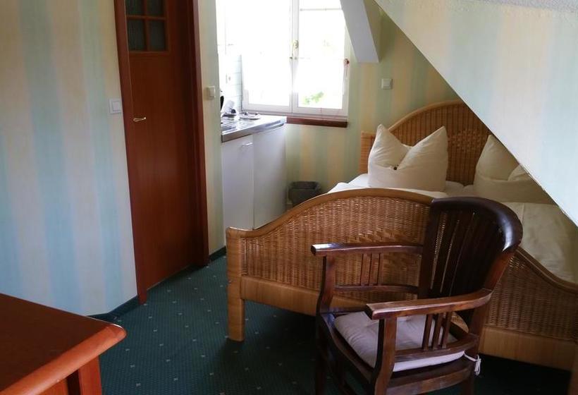 Hotel Havelschloss 9