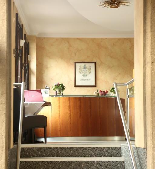 Hotel Bürgermeisterkapelle 13