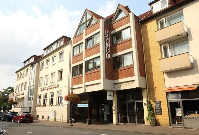 Hotel Bürgermeisterkapelle 15