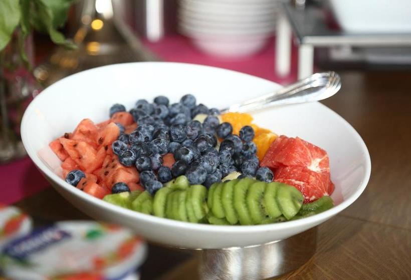 Hotel Bürgermeisterkapelle 19