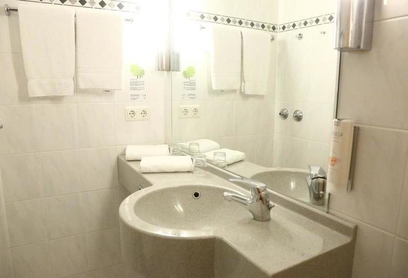 Hotel Bürgermeisterkapelle 4