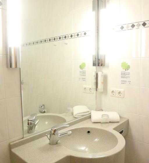 Hotel Bürgermeisterkapelle 5