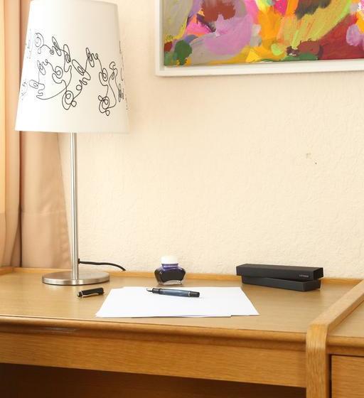 Hotel Bürgermeisterkapelle 6