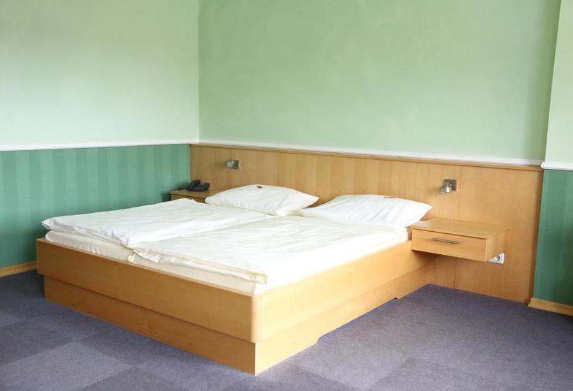 Hotel Bürgermeisterkapelle 7