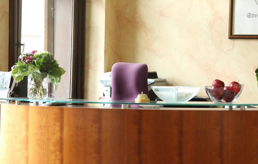 Hotel Bürgermeisterkapelle 9