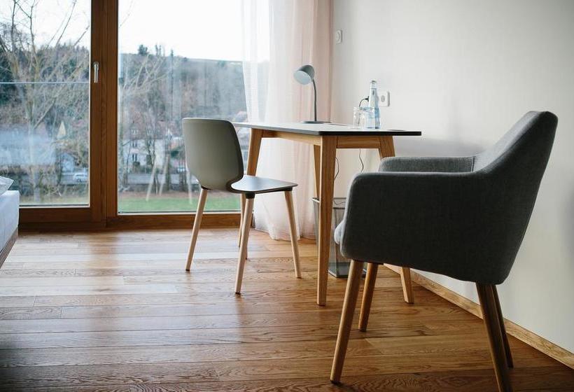 Ox Hotel Altes Spital 2