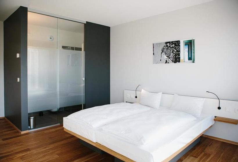 Ox Hotel Altes Spital 6