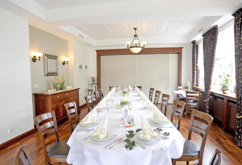 Hotel Hagen & Restaurant 10