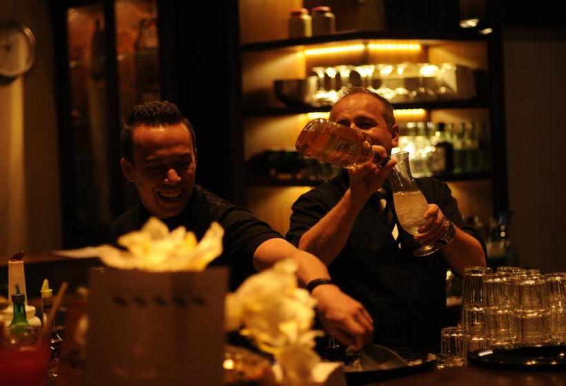 Hotel Hagen & Restaurant 14