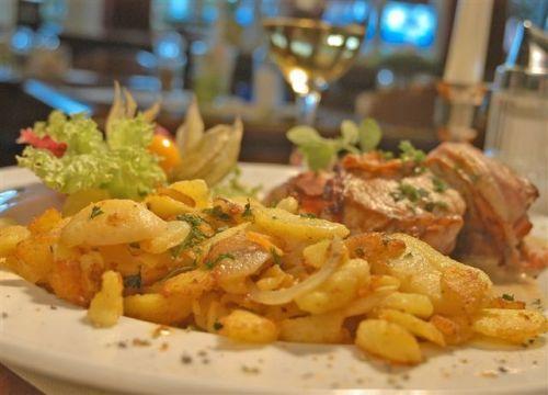 Hotel Hagen & Restaurant 2