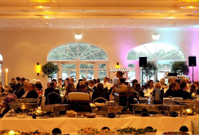 Hotel Hagen & Restaurant 5