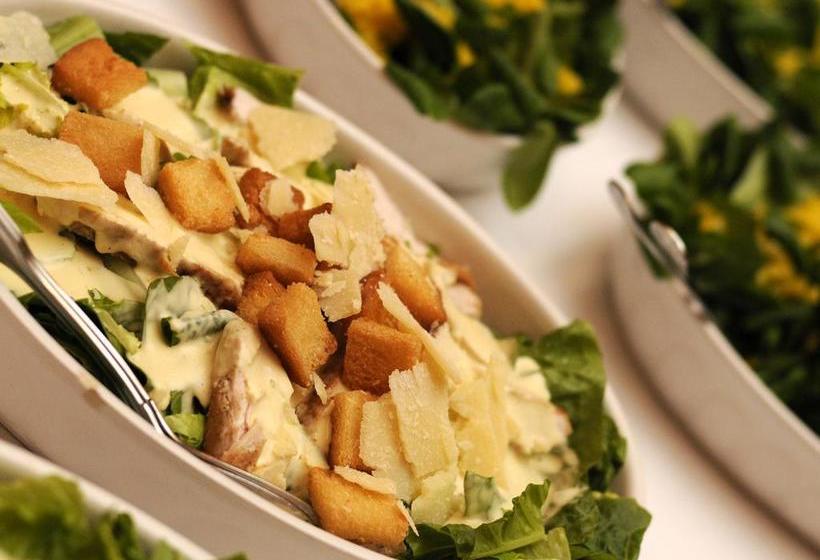 Hotel Hagen & Restaurant 7