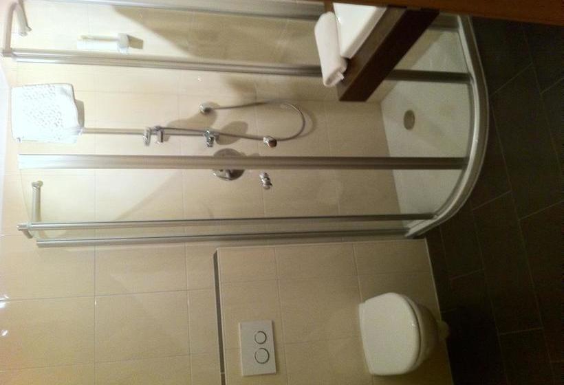 Hotel Hagen & Restaurant 8