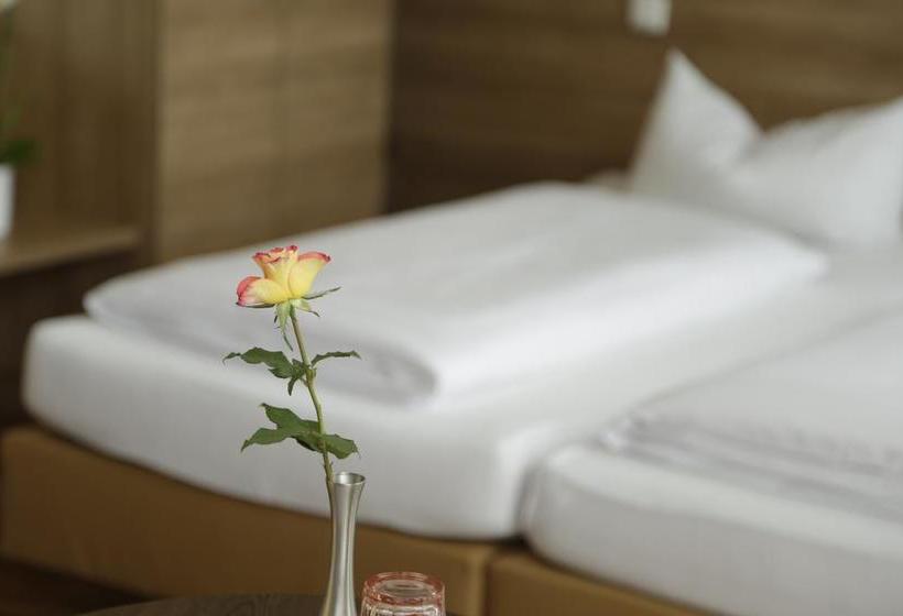 Hotel Alexander Business 1