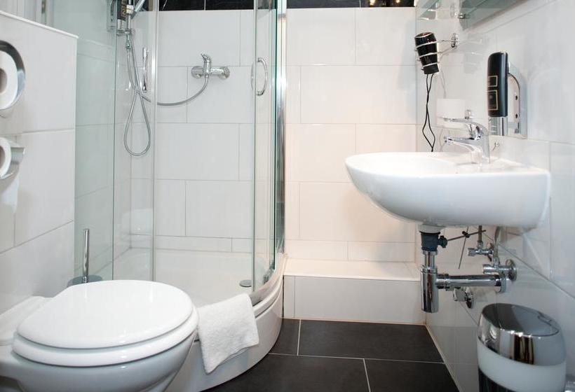 Hotel Alexander Business 10