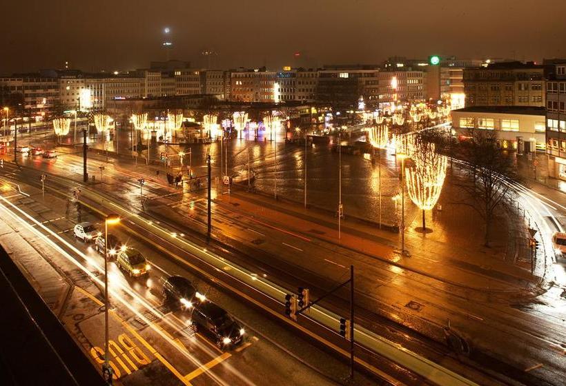 Hotel Alexander Business 11