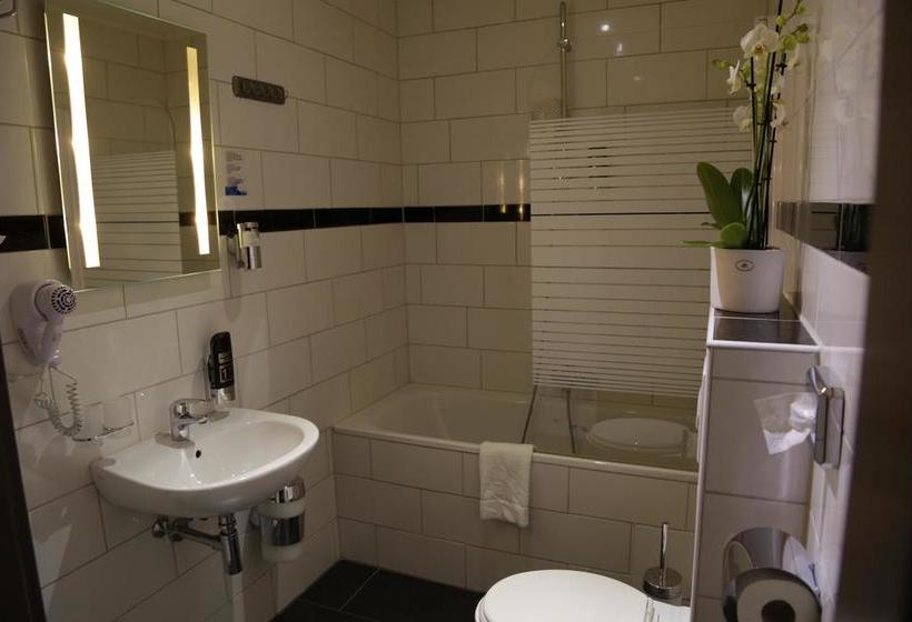 Hotel Alexander Business 4