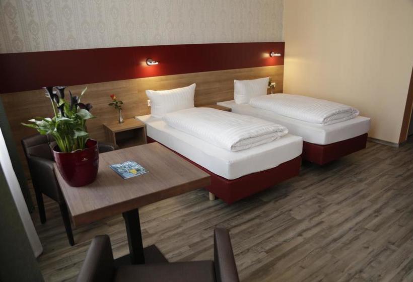 Hotel Alexander Business 6