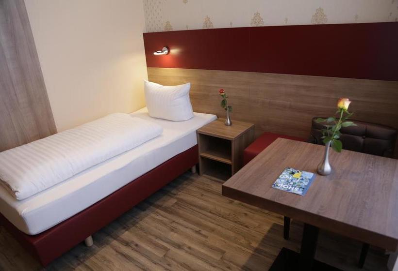 Hotel Alexander Business 7