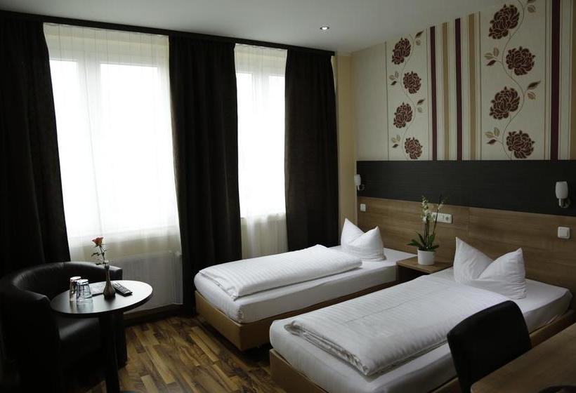 Hotel Alexander Business 8