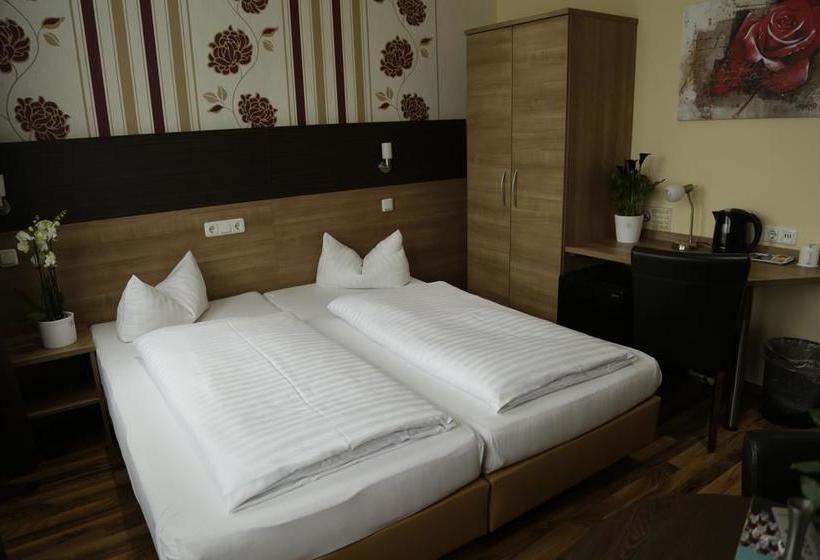 Hotel Alexander Business 9