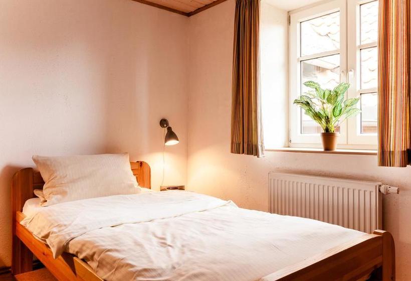 Hotel Meyers Hofcafé & Pension 1