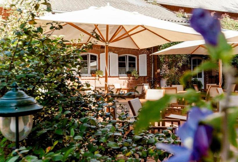 Hotel Meyers Hofcafé & Pension 7