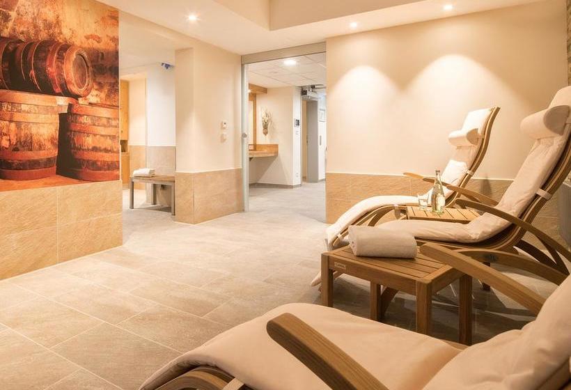 Gda Hotel Hannover-waldhausen 1