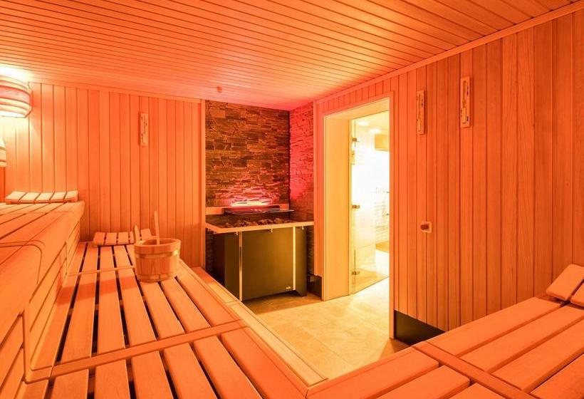 Gda Hotel Hannover-waldhausen 3