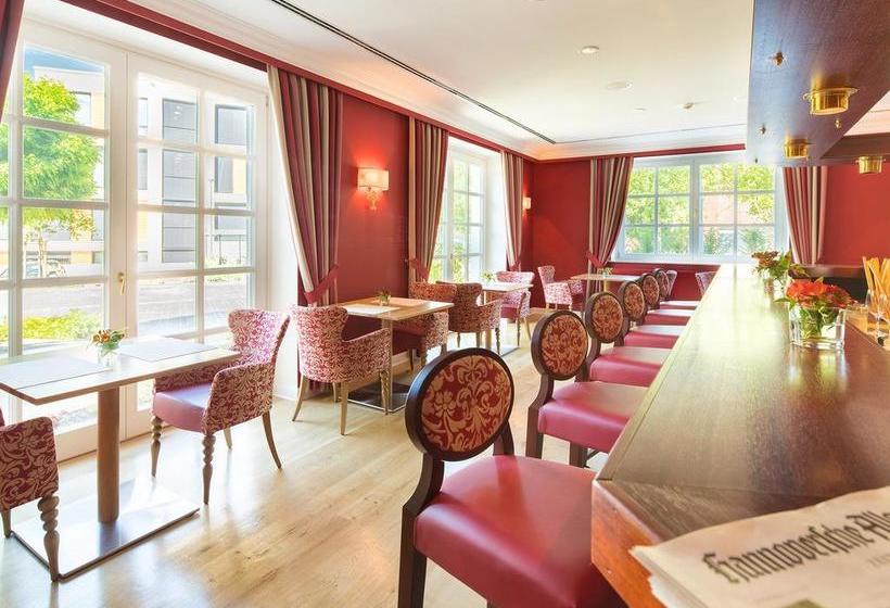 Gda Hotel Hannover-waldhausen 4