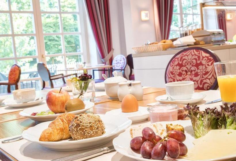 Gda Hotel Hannover-waldhausen 5