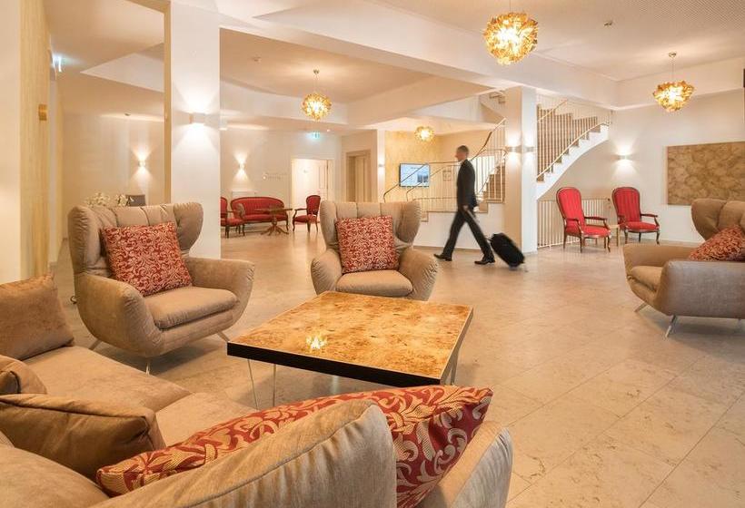 Gda Hotel Hannover-waldhausen 6