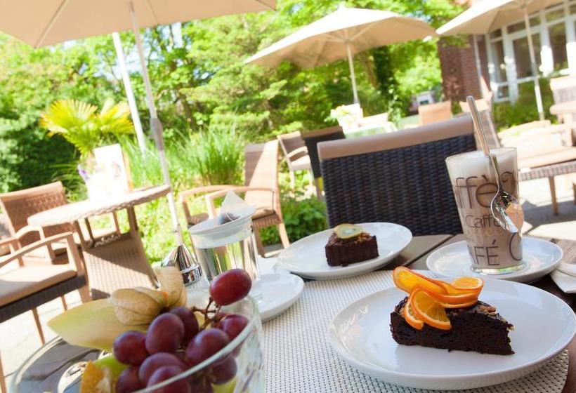 Gda Hotel Hannover-waldhausen 7