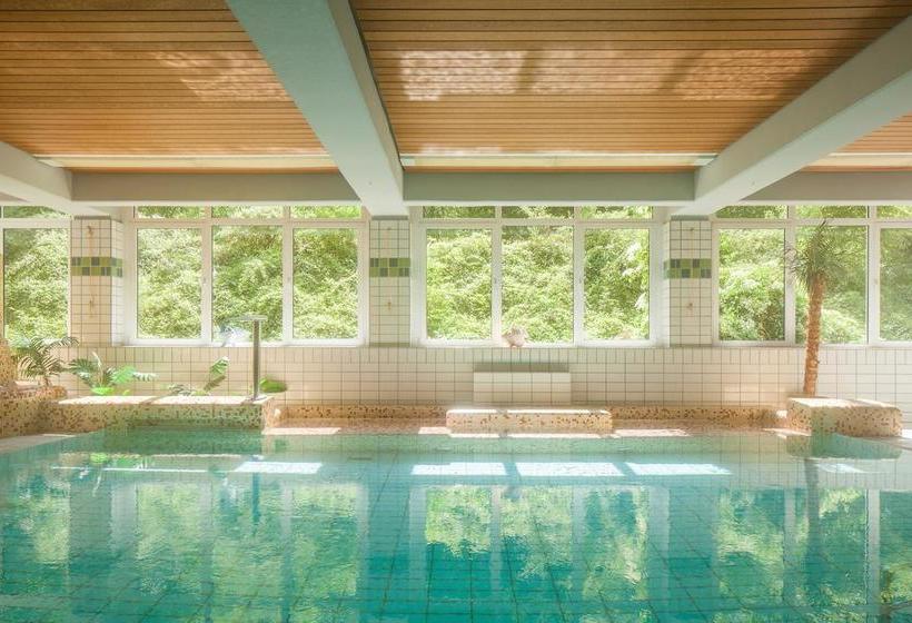 Gda Hotel Hannover-waldhausen 8