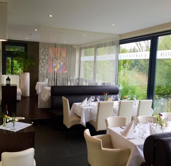 Hotel Guesthouse Lichtenau 18