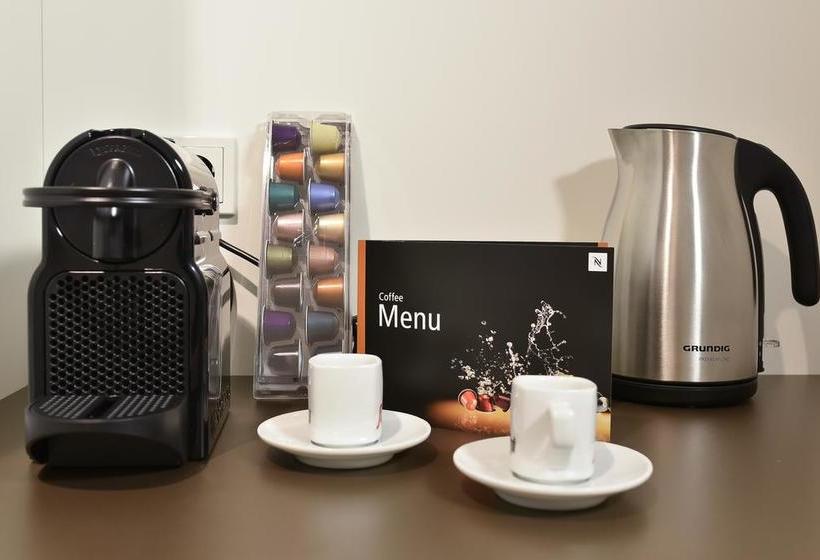 Hotel Guesthouse Lichtenau 2